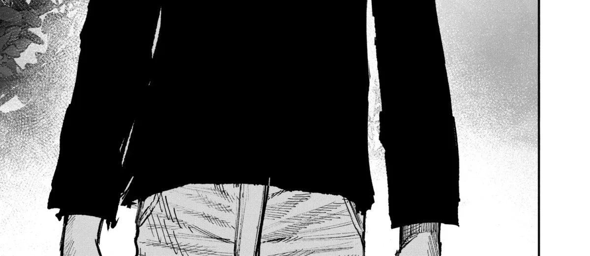 Read Choujin X chapter 51 image 117 on Lezhin