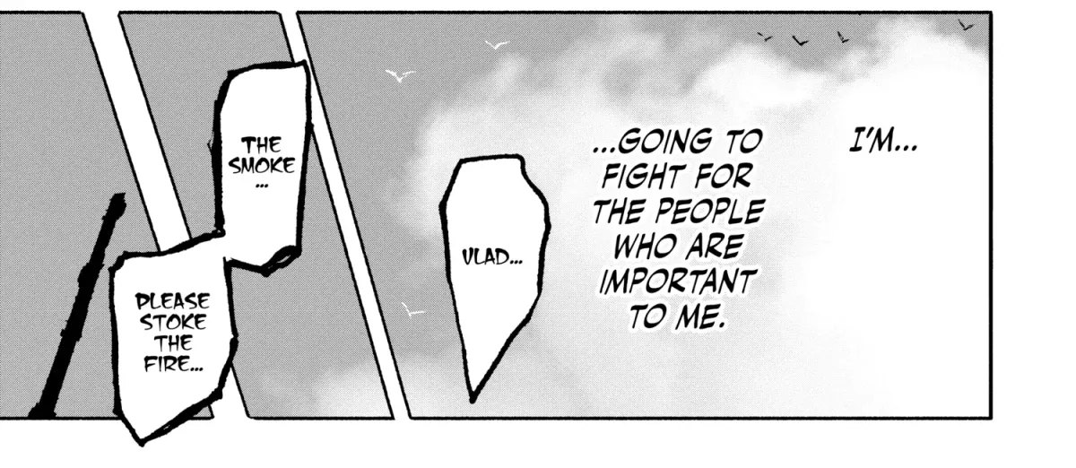 Read Choujin X chapter 51 image 121 on Lezhin