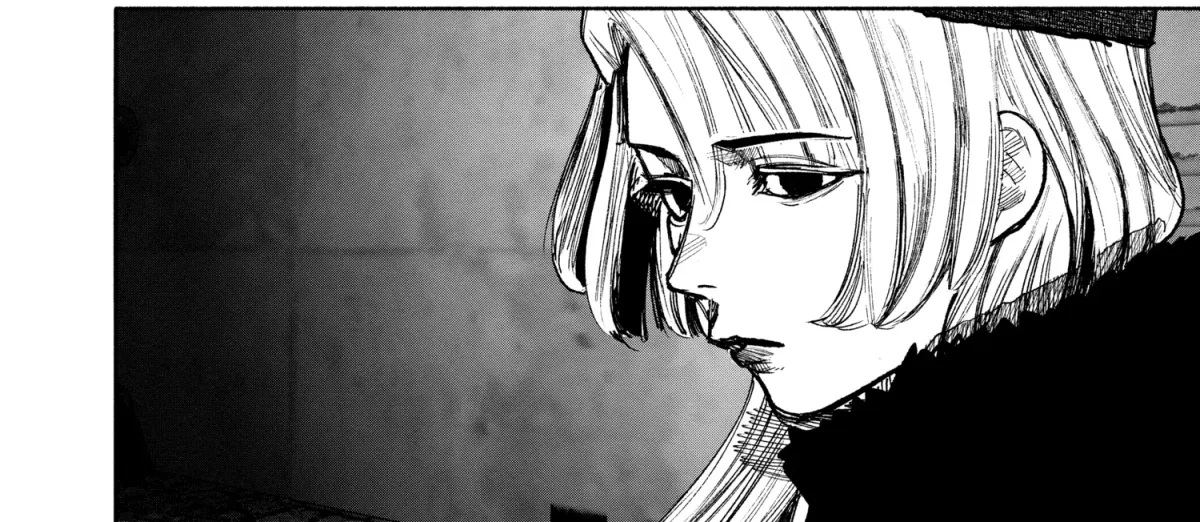 Read Choujin X chapter 51 image 123 on Lezhin