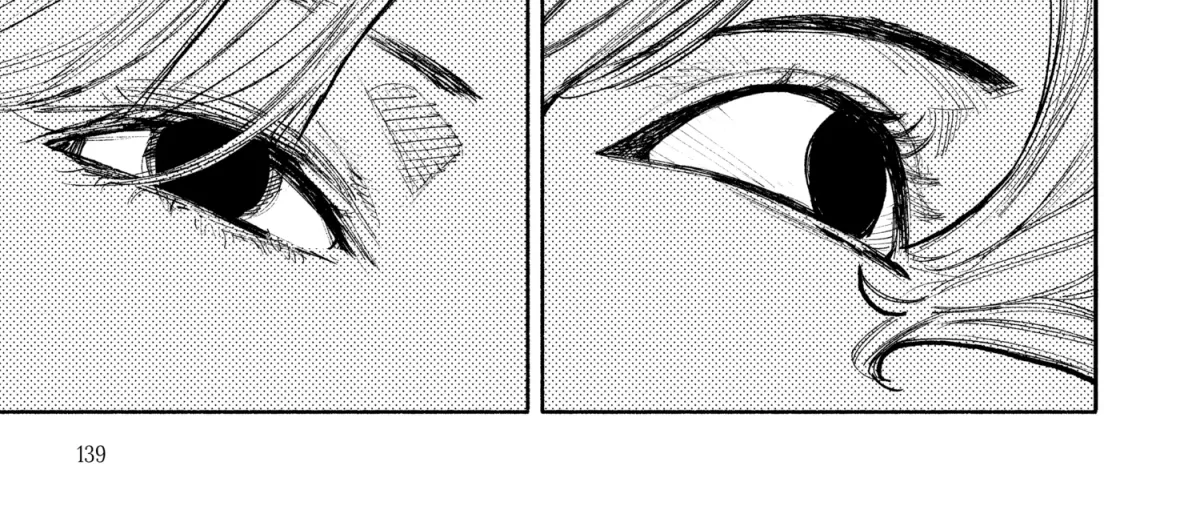 Read Choujin X chapter 51 image 133 on Lezhin