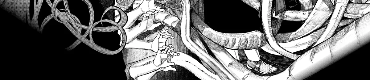 Read Choujin X chapter 51 image 135 on Lezhin