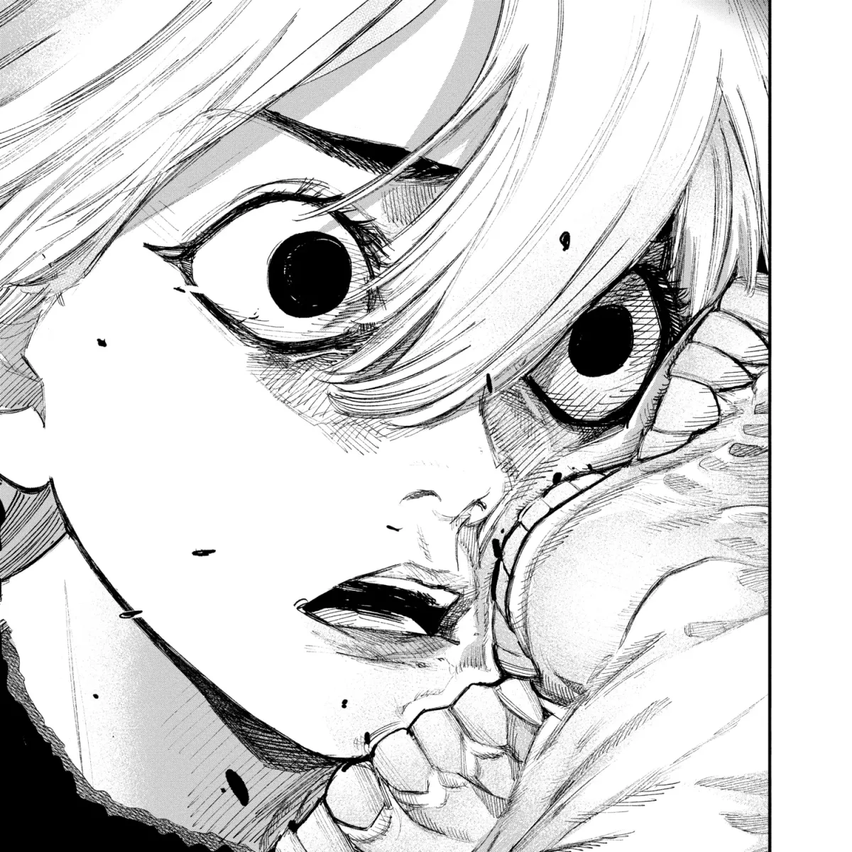 Read Choujin X chapter 51 image 138 on Lezhin