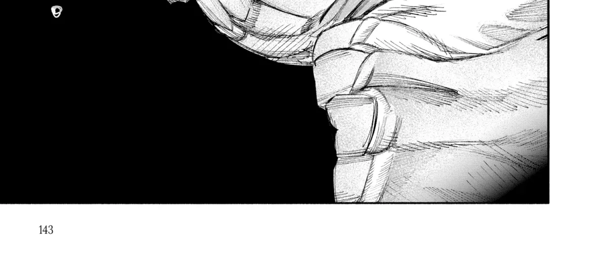 Read Choujin X chapter 51 image 139 on Lezhin