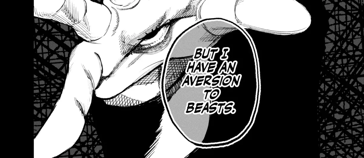 Read Choujin X chapter 51 image 147 on Lezhin
