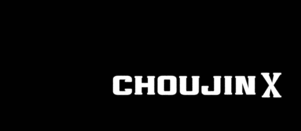 Read Choujin X chapter 51 image 151 on Lezhin