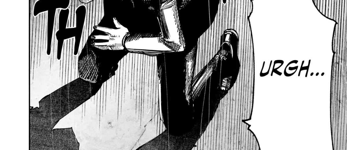 Read Choujin X chapter 51 image 23 on Lezhin