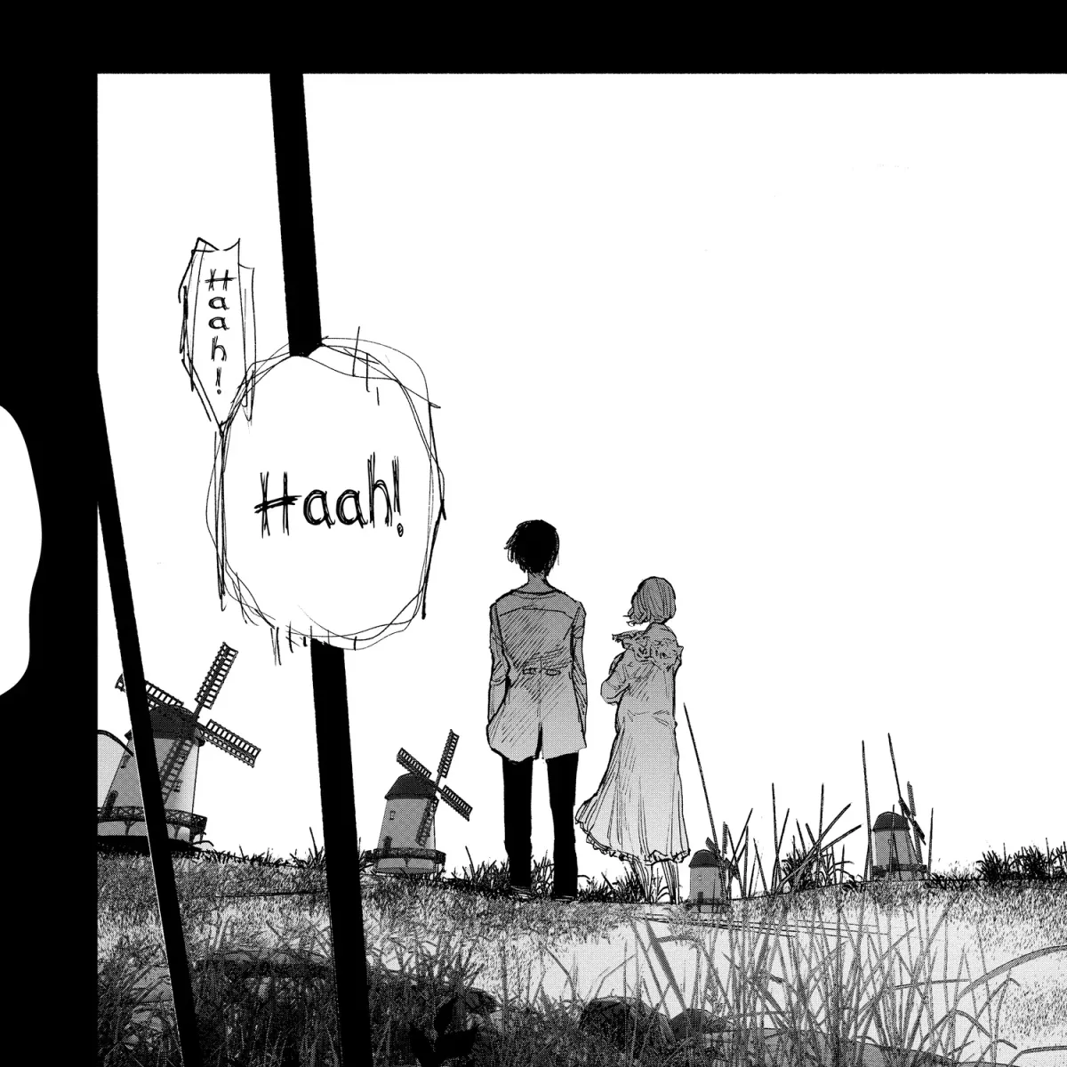 Read Choujin X chapter 51 image 30 on Lezhin