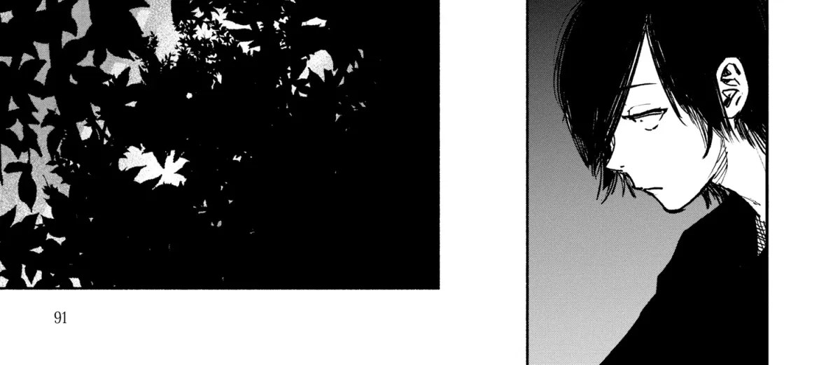 Read Choujin X chapter 51 image 37 on Lezhin