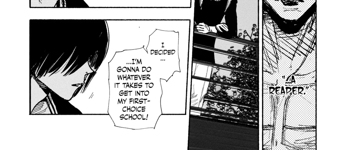 Read Choujin X chapter 51 image 43 on Lezhin