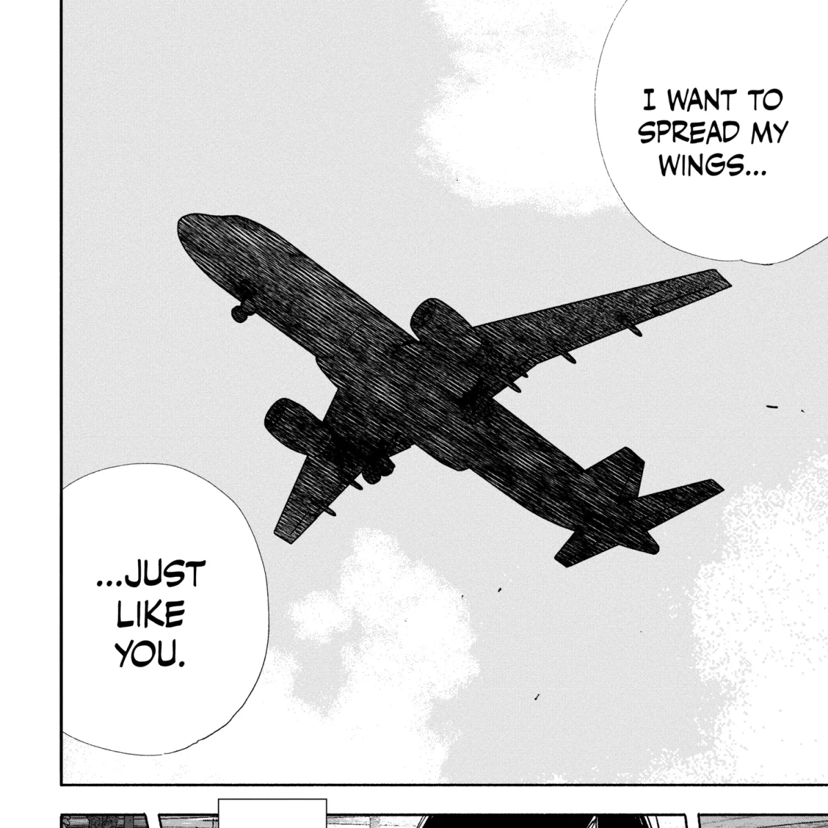 Read Choujin X chapter 51 image 58 on Lezhin