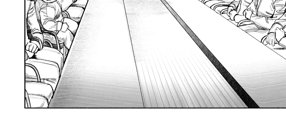 Read Choujin X chapter 51 image 63 on Lezhin
