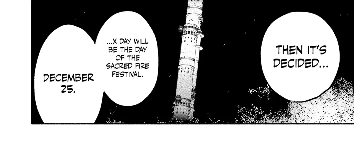 Read Choujin X chapter 51 image 71 on Lezhin