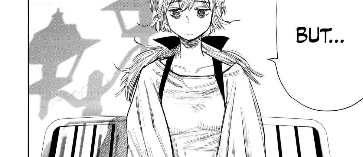 Read Choujin X chapter 51 image 75 on Lezhin