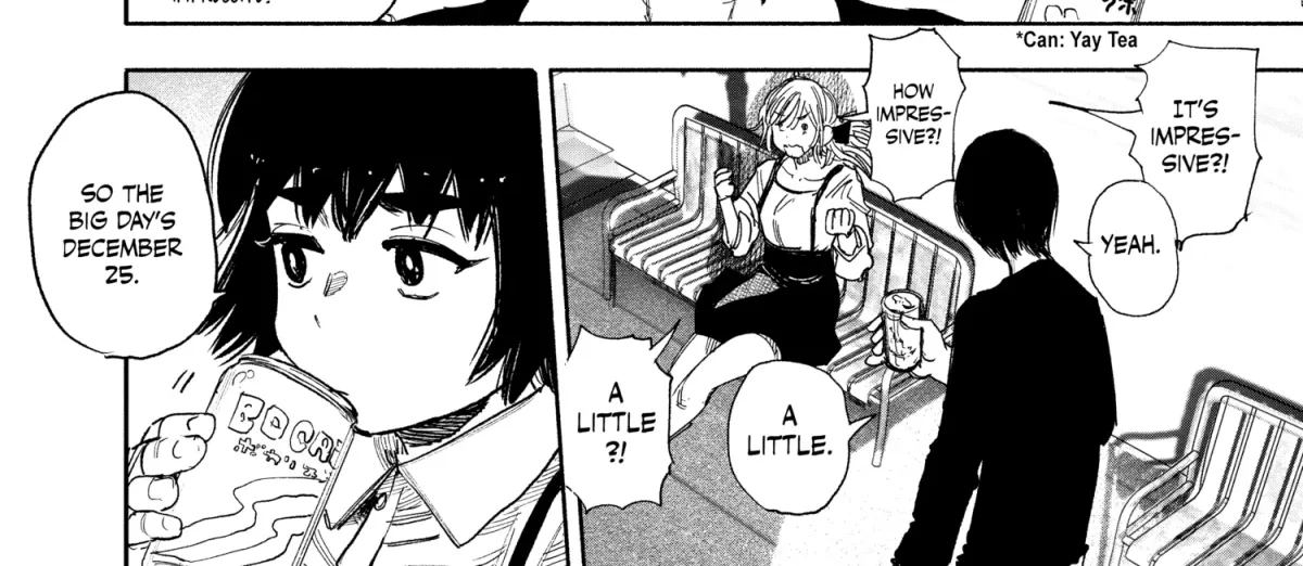Read Choujin X chapter 51 image 79 on Lezhin