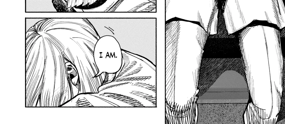 Read Choujin X chapter 51 image 83 on Lezhin