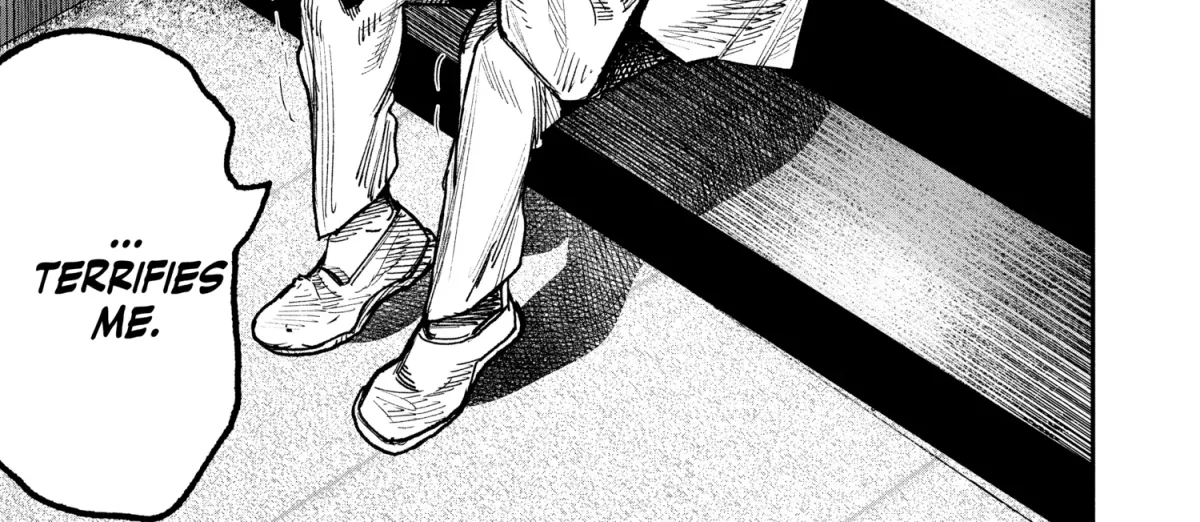 Read Choujin X chapter 51 image 89 on Lezhin