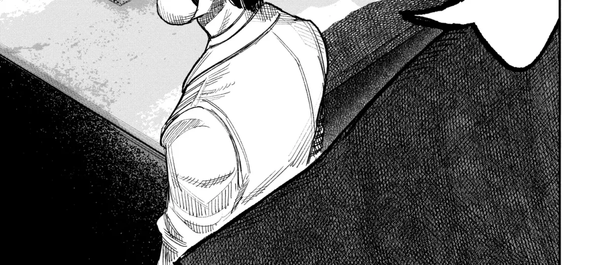 Read Choujin X chapter 51 image 9 on Lezhin