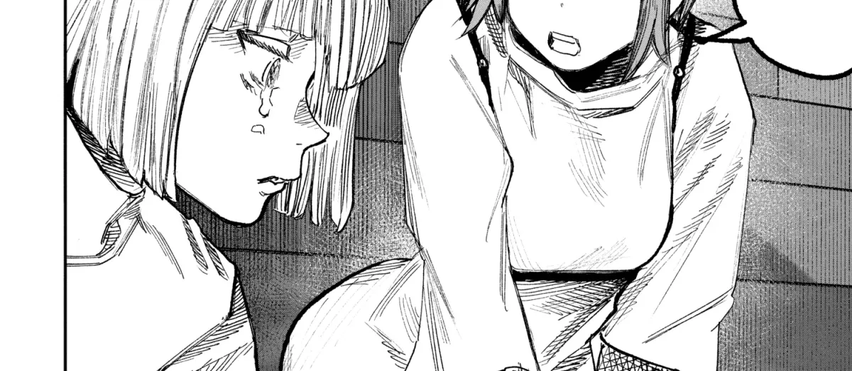 Read Choujin X chapter 51 image 91 on Lezhin