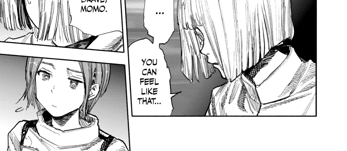 Read Choujin X chapter 51 image 97 on Lezhin