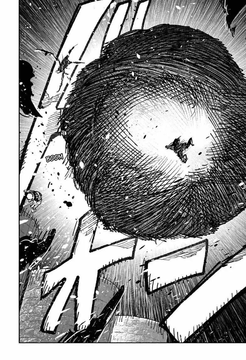Read Choujin X chapter 56.2 image 16 on Lezhin