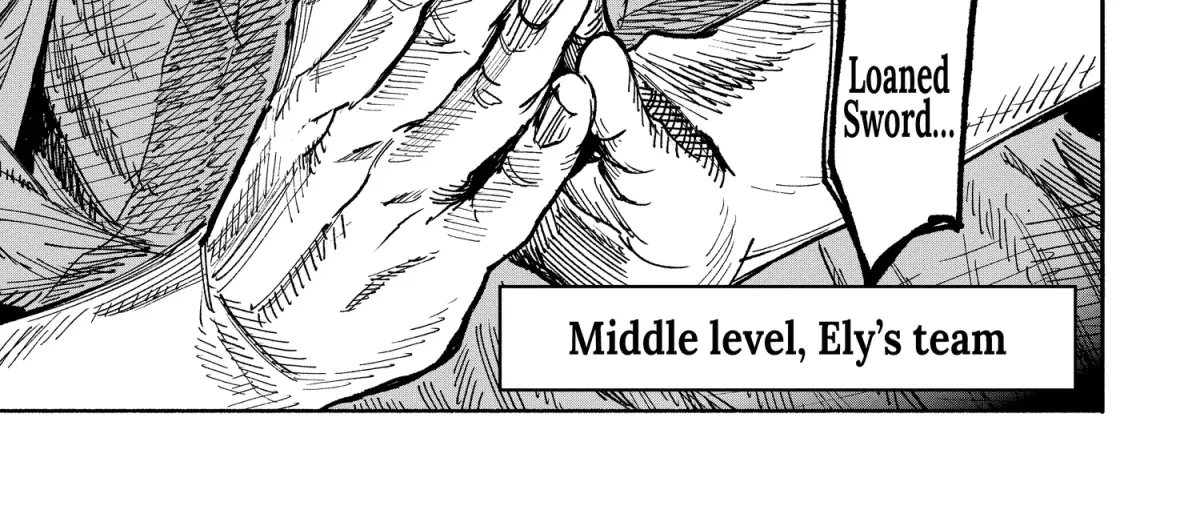 Read Choujin X chapter 56 image 1 on Lezhin
