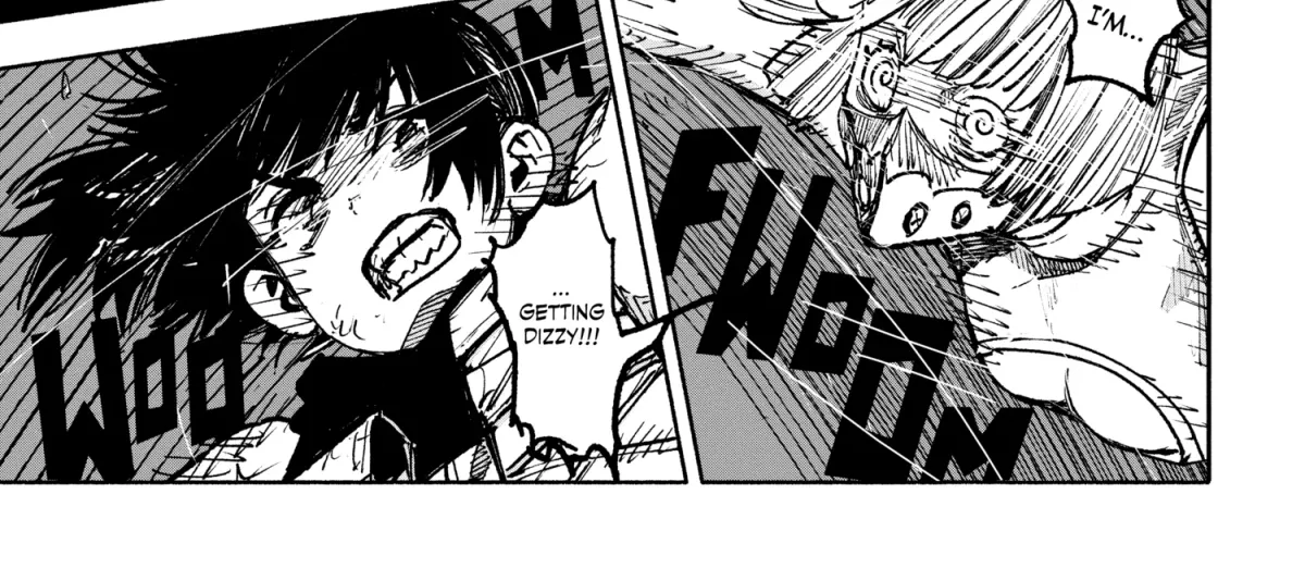 Read Choujin X chapter 56 image 25 on Lezhin