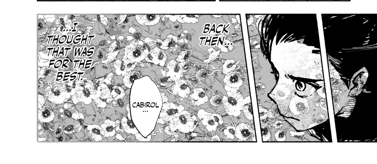 Read Choujin X chapter 56 image 27 on Lezhin