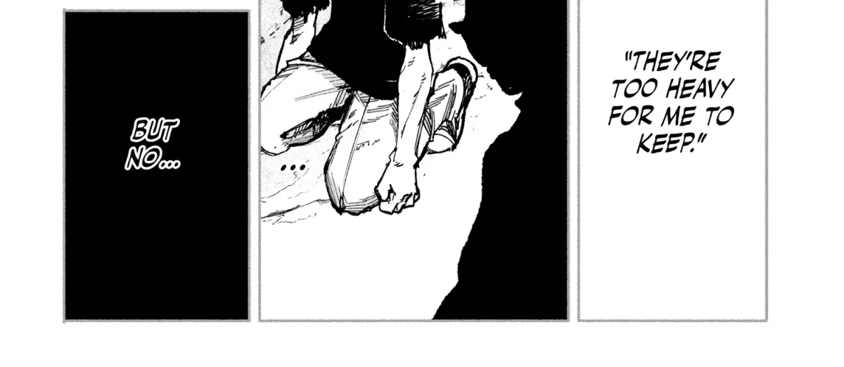 Read Choujin X chapter 56 image 29 on Lezhin