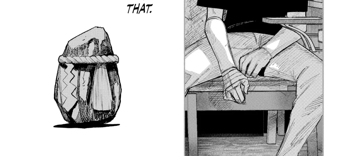 Read Choujin X chapter 56 image 33 on Lezhin