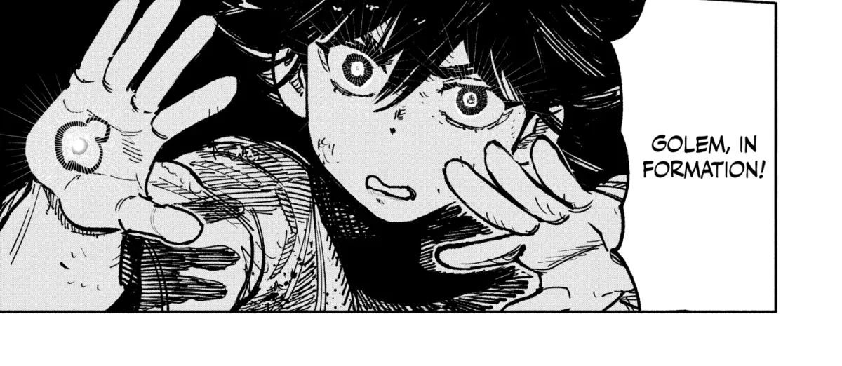 Read Choujin X chapter 56 image 43 on Lezhin