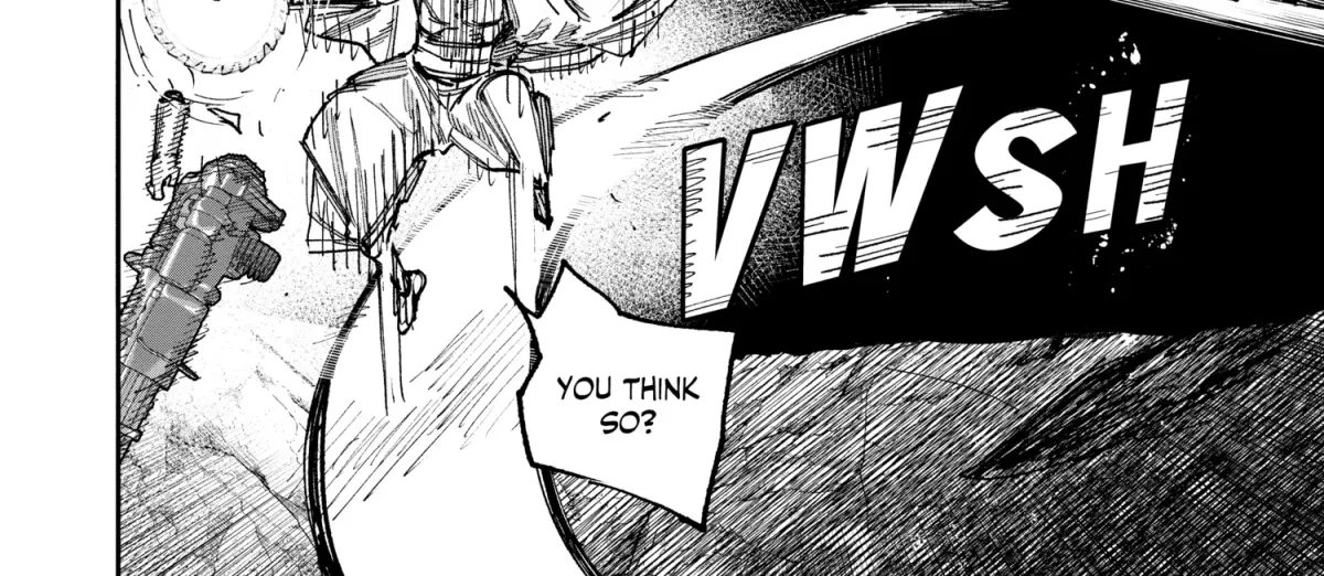 Read Choujin X chapter 56 image 49 on Lezhin