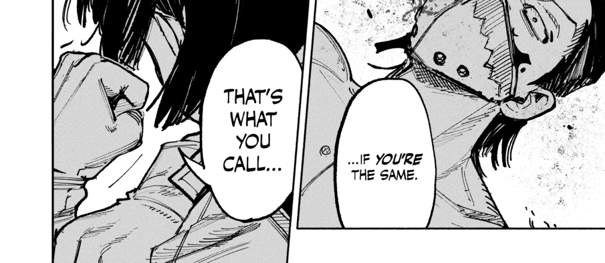 Read Choujin X chapter 56 image 53 on Lezhin