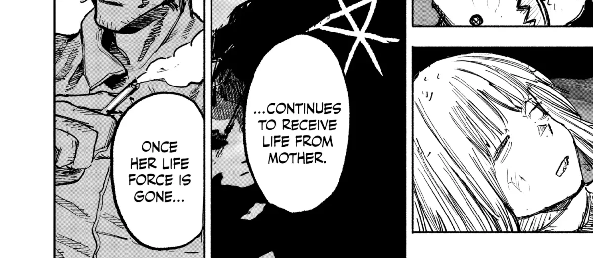 Read Choujin X chapter 56 image 69 on Lezhin