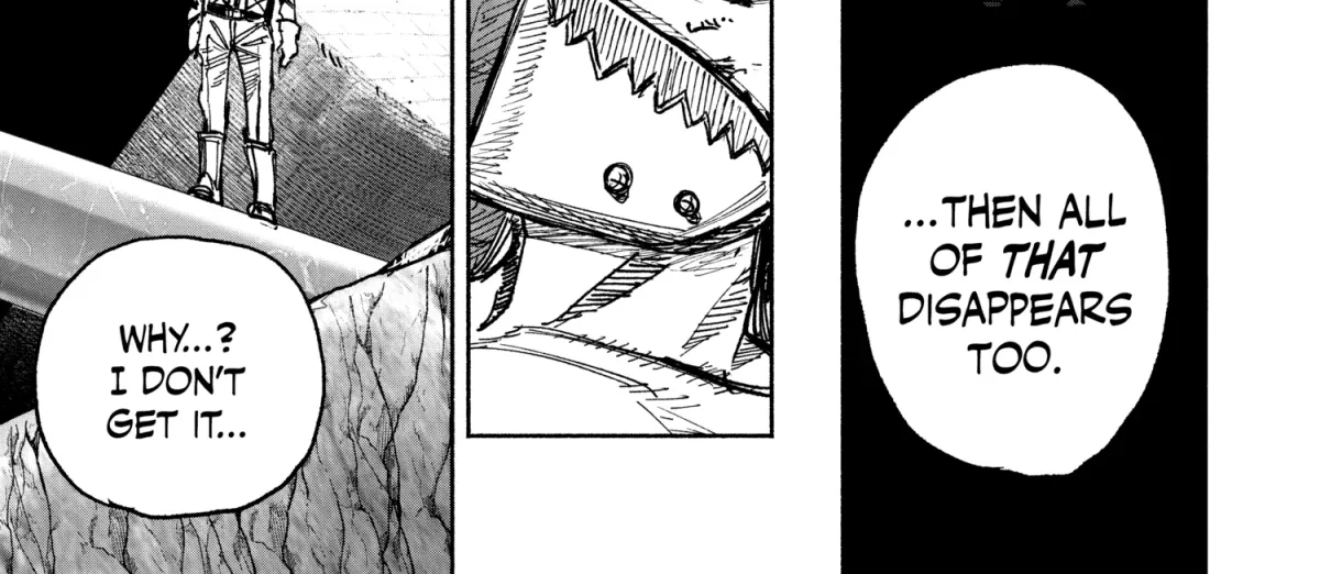 Read Choujin X chapter 56 image 71 on Lezhin