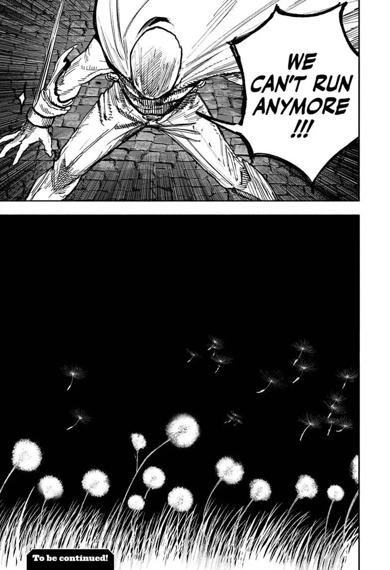 Read Choujin X chapter 58.2 image 18 on Lezhin