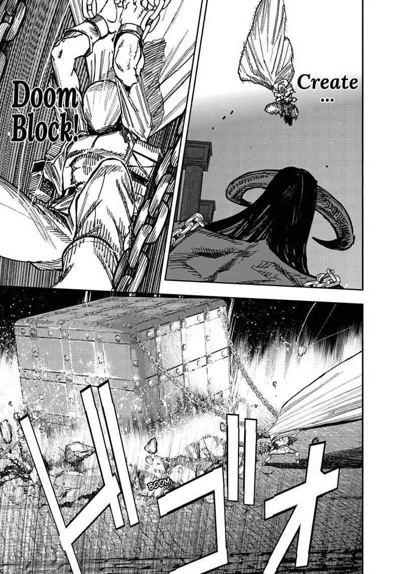 Read Choujin X chapter 58.2 image 2 on Lezhin
