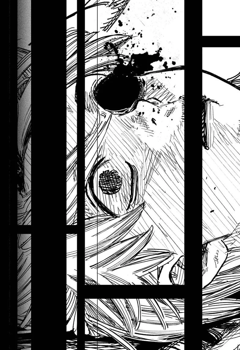 Read Choujin X chapter 58.3 image 18 on Lezhin