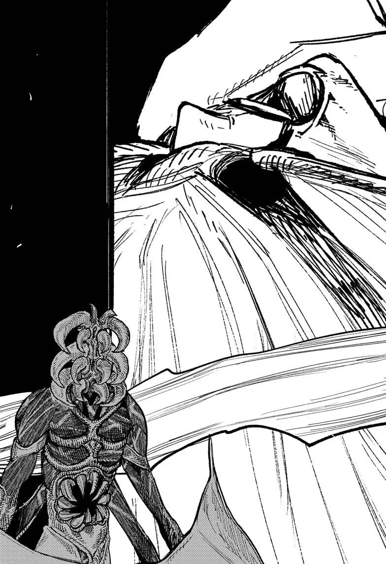 Read Choujin X chapter 58.3 image 19 on Lezhin