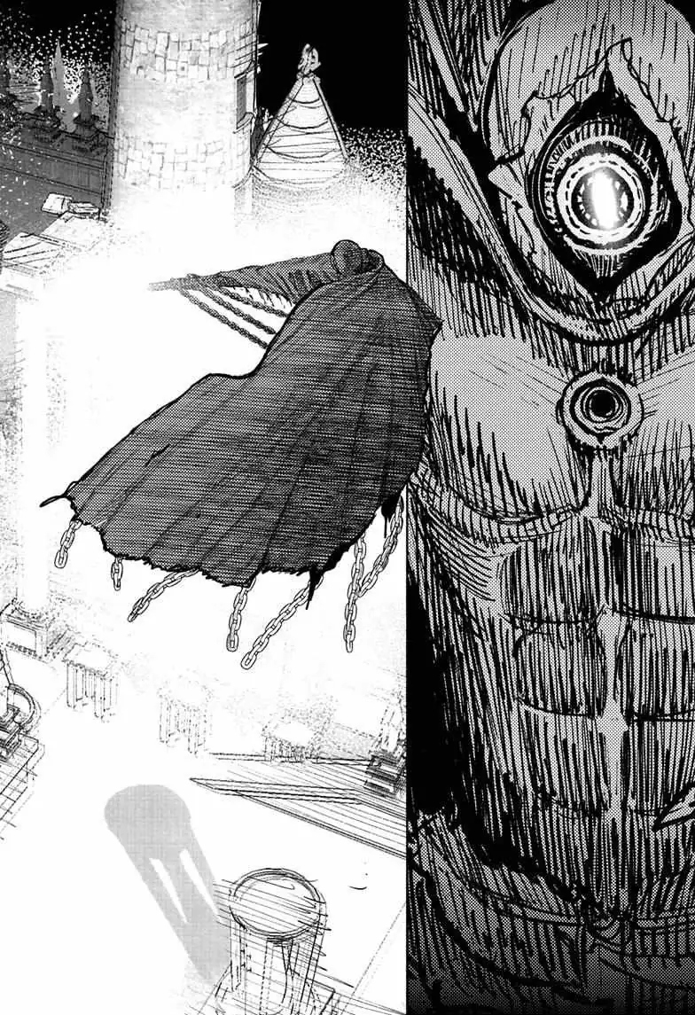 Read Choujin X chapter 58.3 image 21 on Lezhin
