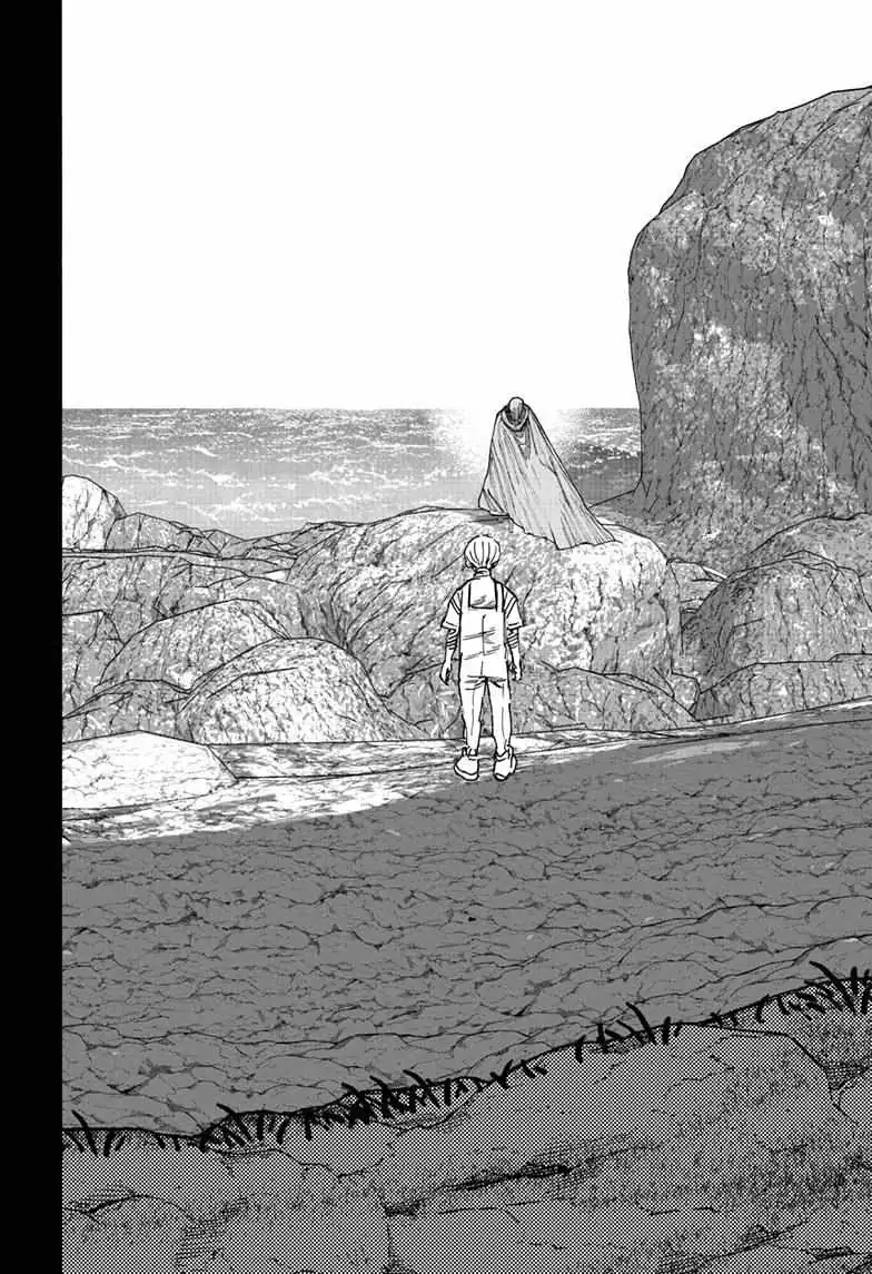 Read Choujin X chapter 58.3 image 6 on Lezhin