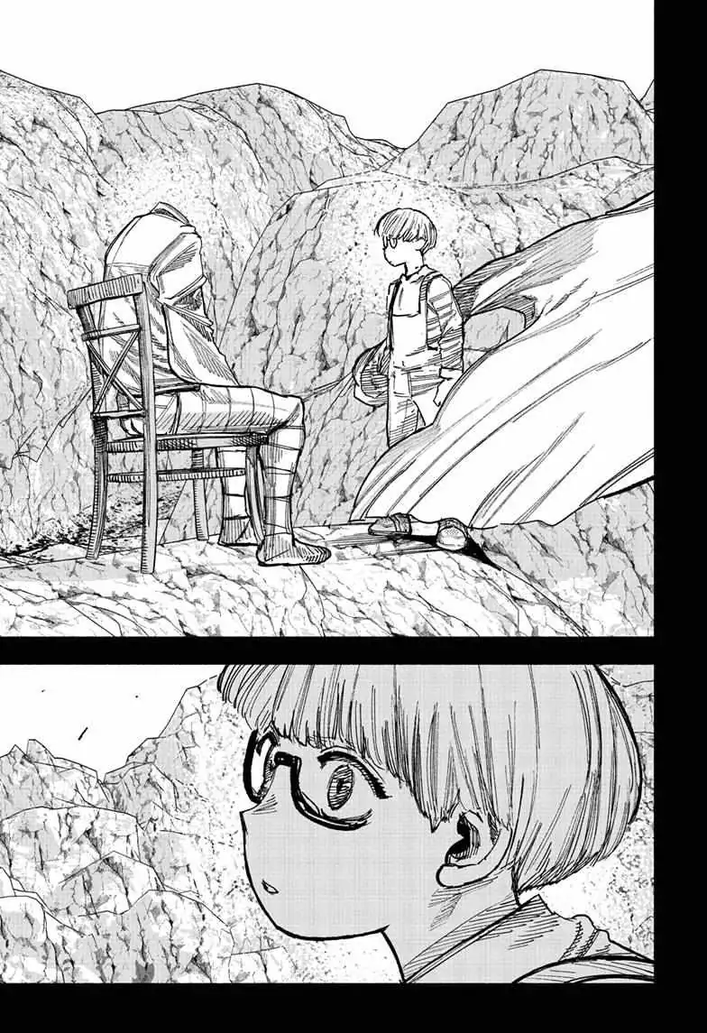 Read Choujin X chapter 58.3 image 9 on Lezhin