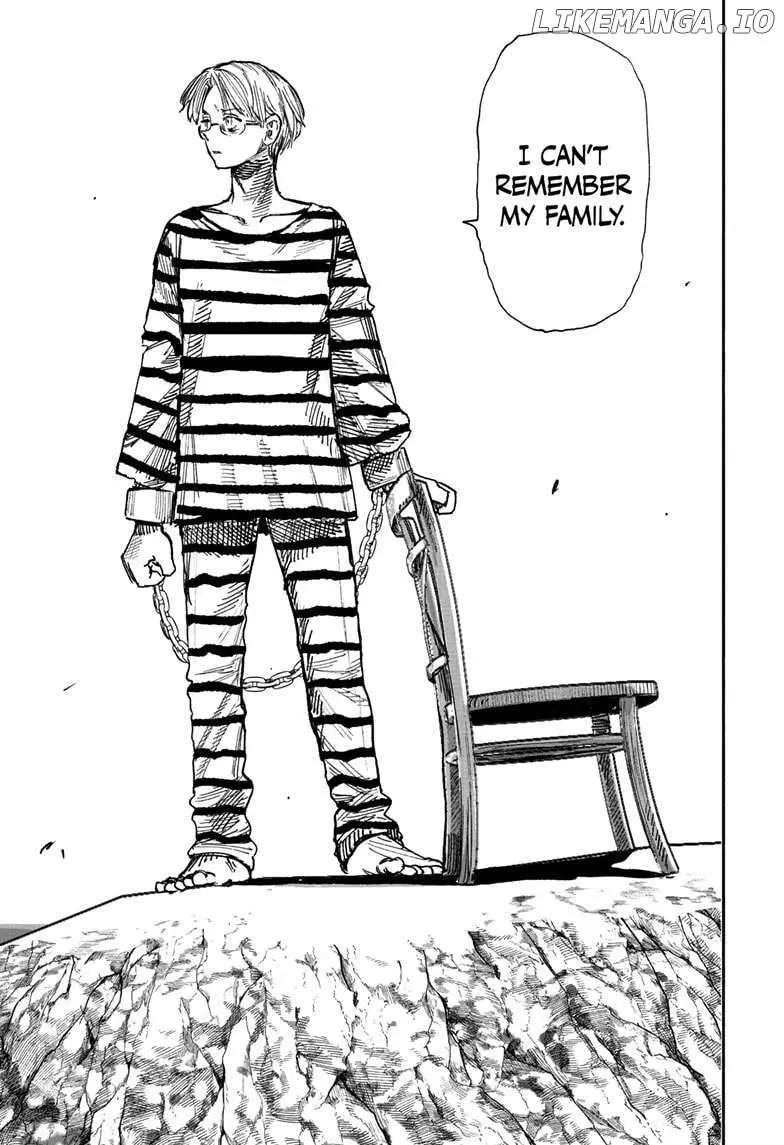 Read Choujin X chapter 59.1 image 12 on Lezhin