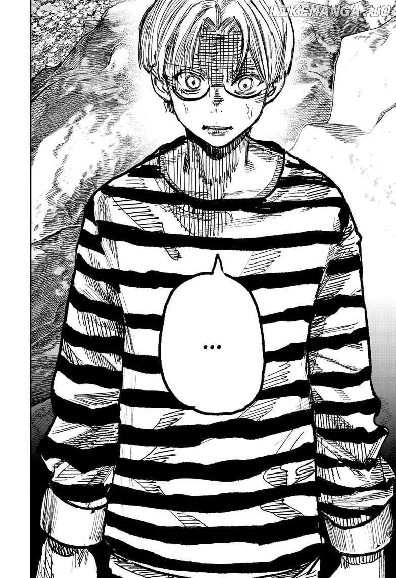 Read Choujin X chapter 59.1 image 19 on Lezhin