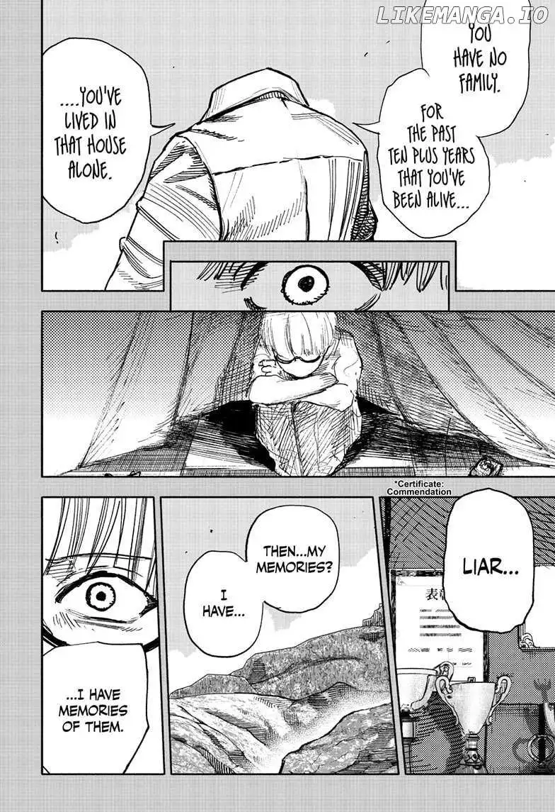 Read Choujin X chapter 59.2 image 10 on Lezhin