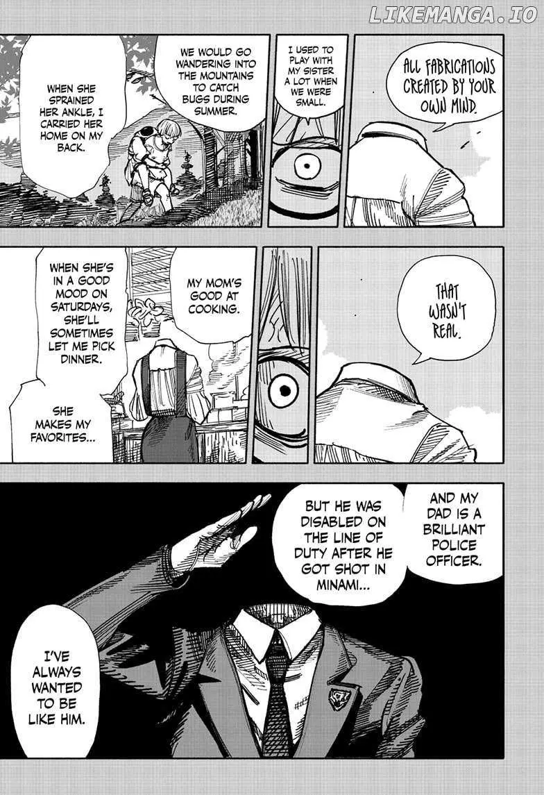 Read Choujin X chapter 59.2 image 11 on Lezhin