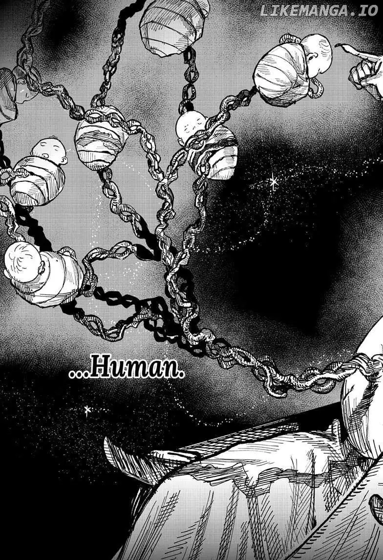 Read Choujin X chapter 59.2 image 15 on Lezhin