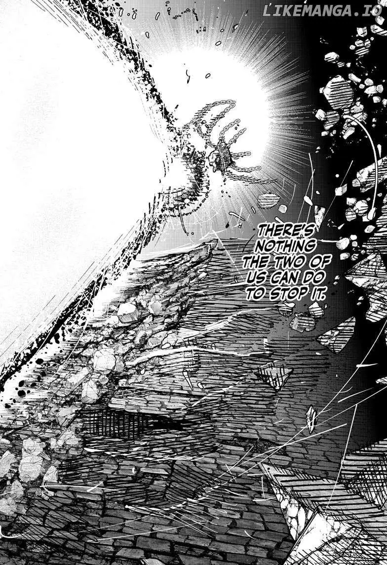 Read Choujin X chapter 59.2 image 20 on Lezhin