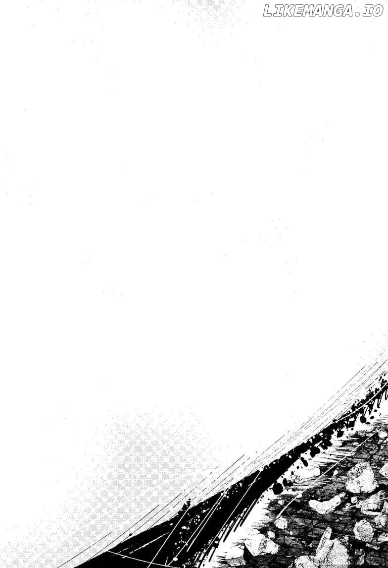 Read Choujin X chapter 59.2 image 21 on Lezhin
