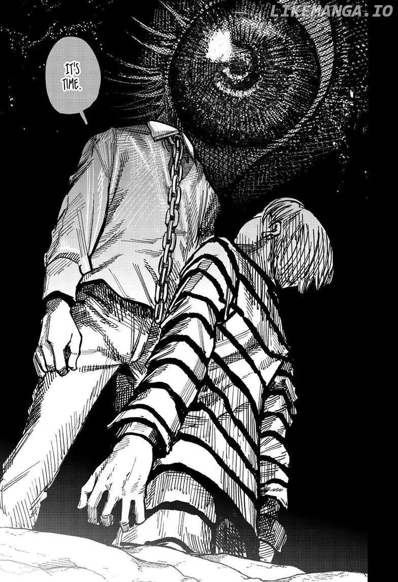 Read Choujin X chapter 59.2 image 33 on Lezhin