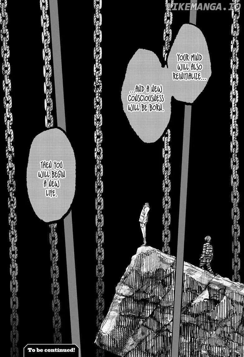 Read Choujin X chapter 59.2 image 35 on Lezhin